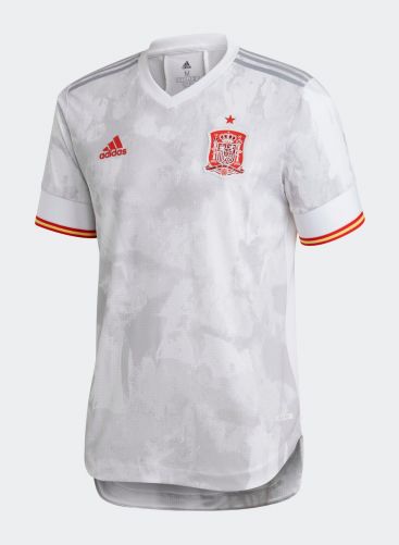 Spain 2020 Away
