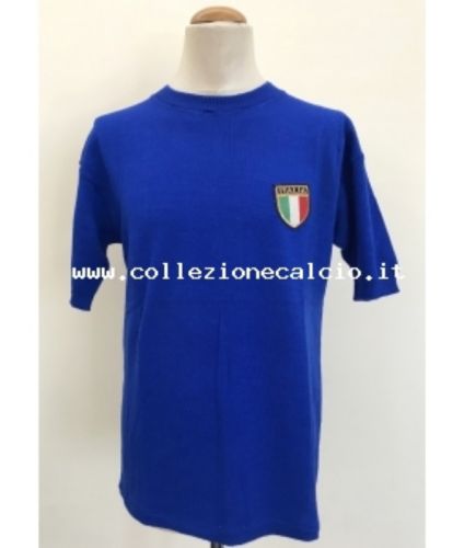 Italy 1968 Local