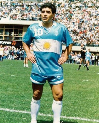 Argentina 1986 Especial