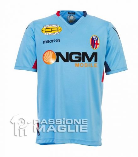 Bologna FC 2011-12 third