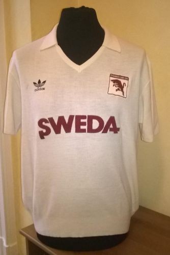 Torino FC 1985-86 away
