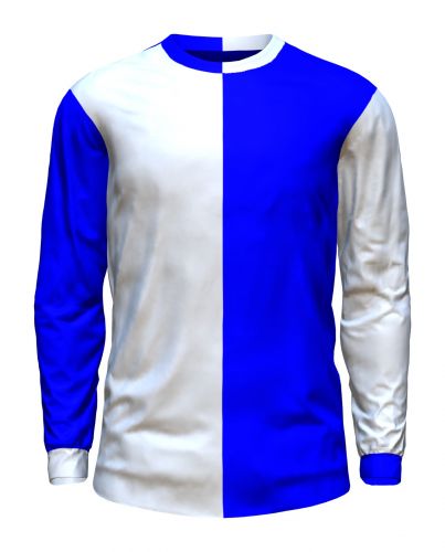 Blackburn Rovers 1964-65 Home
