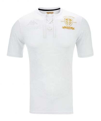 Leeds United 2019-20 Especial