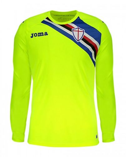 Sampdoria 2018-19 gk