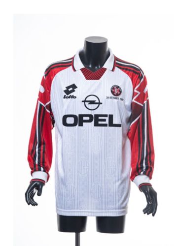 AC Milan 1997-98 Especial