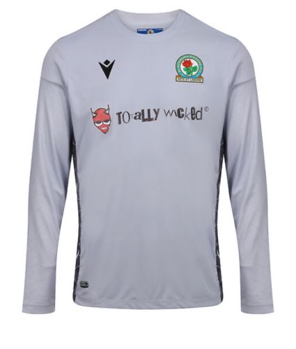 Blackburn Rovers 2022-23 Away