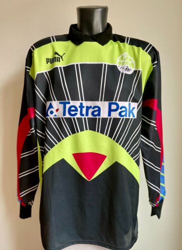Eintracht Frankfurt 1993-94 gk
