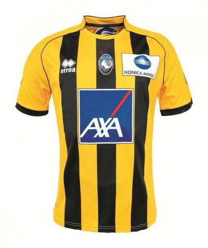 Atalanta 2013-14 away