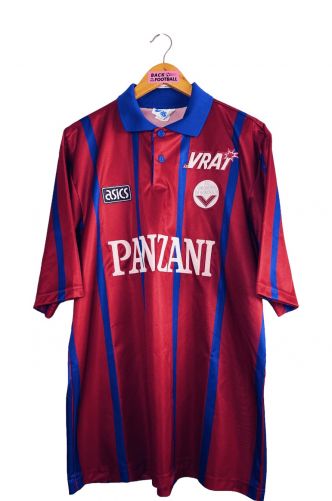 Girondins Bordeaux 1994-95 home