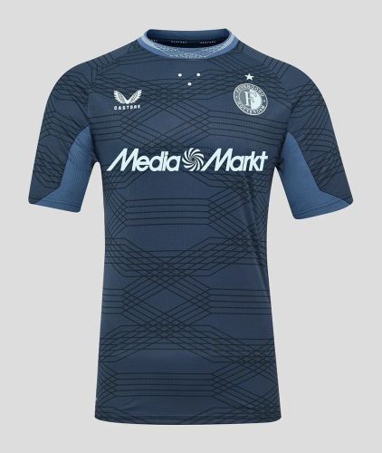 Feyenoord 2025-26 away