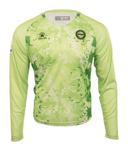 Alavés 2021-22 GK
