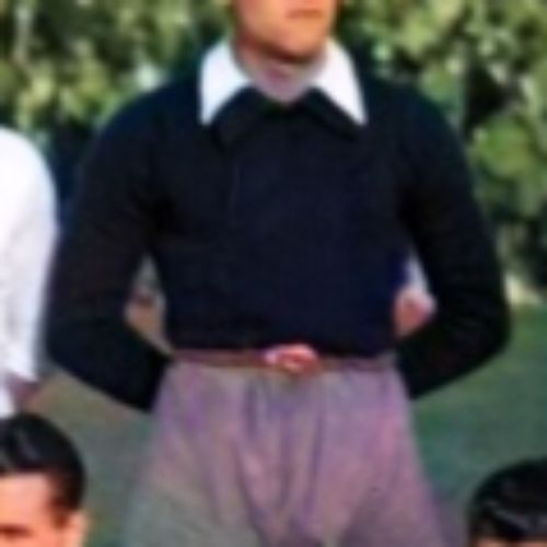 Real Madrid 1941-42 home