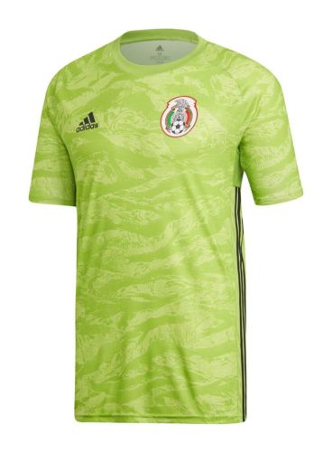 Mexico 2019 gk
