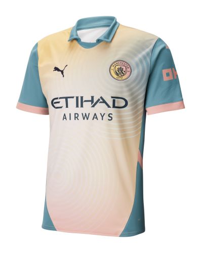 Manchester City 2024-25 Local