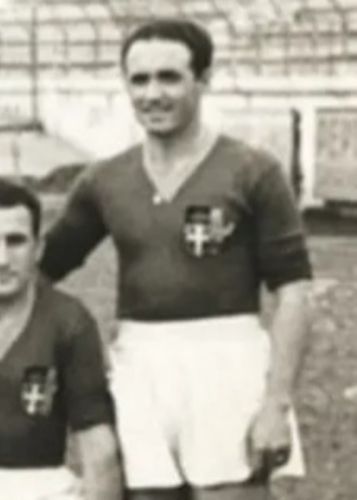 AS Roma 1931-32 Local