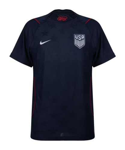 USA 2026 away