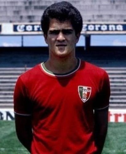 Mexico 1980 away