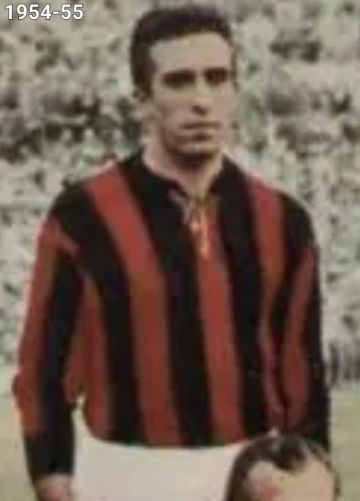 AC Milan 1954-55 Local