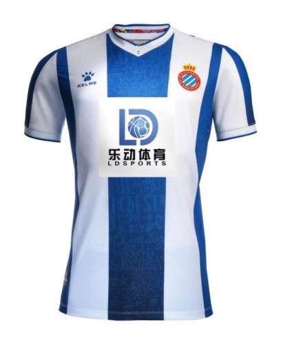 Espanyol 2019-20 Home