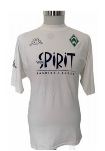 Werder Bremen 2002-03 home