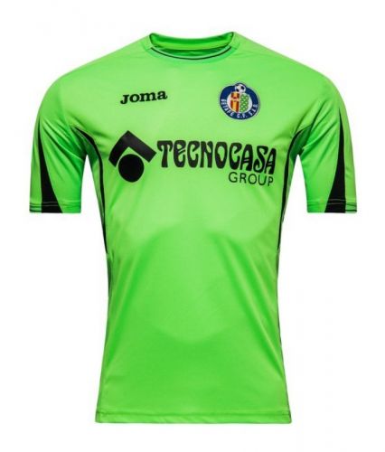 Getafe CF 2015-16 Third