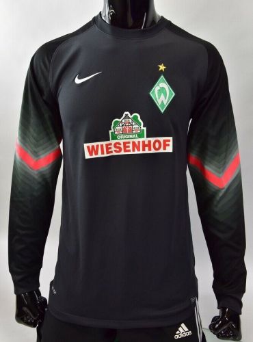 Werder Bremen 2014-15 gk