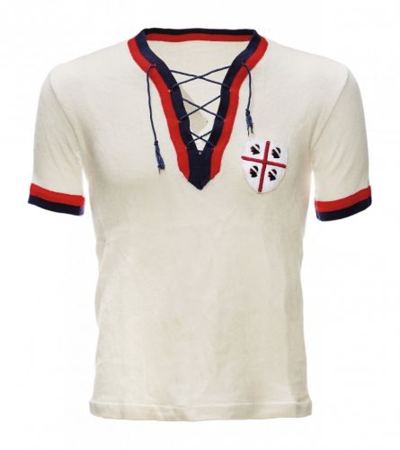 Cagliari 1969-70 home