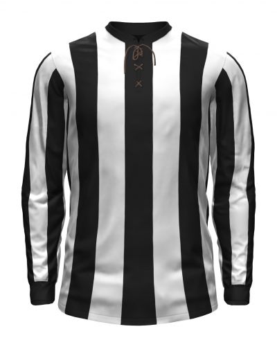Everton 1906-21 away