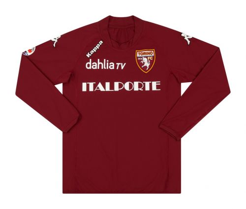 Torino FC 2009-10 home