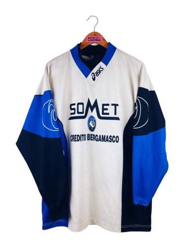 Atalanta 1995-96 home