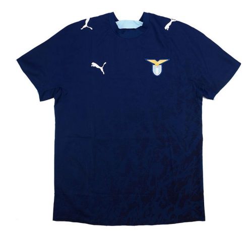 Lazio 2007-08 third