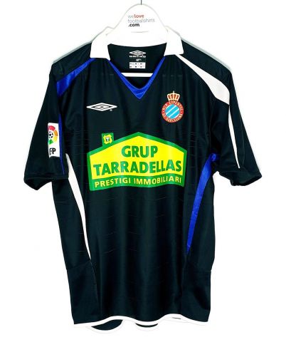 Espanyol 2005-06 Away