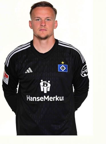 Hamburger SV 2023-24 gk