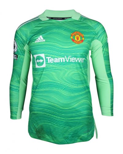 Manchester United 2021-22 Visitante
