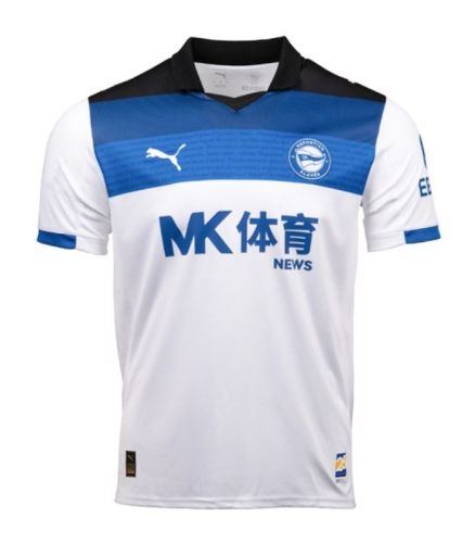Alavés 2025-26 Away