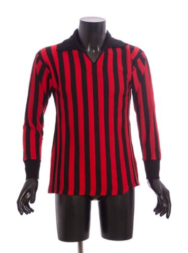 AC Milan 1976-77 Local