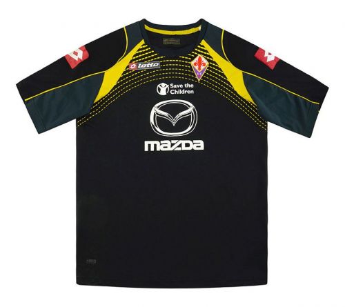 Fiorentina 2011-12 home