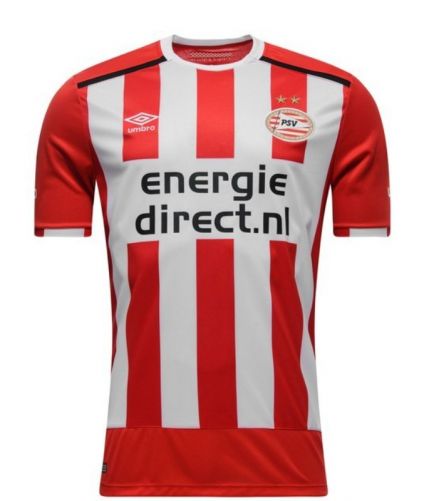 PSV Eindhoven 2016-17 Local