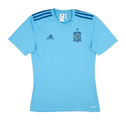 Spain 2015 Home
