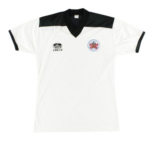 Fulham 1981-82 Home