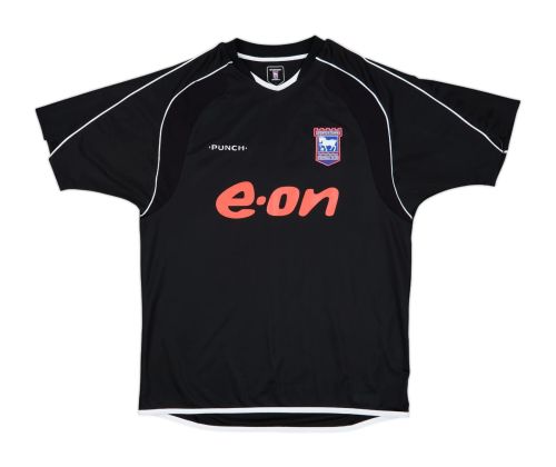 Ipswich Town 2006-07 Third
