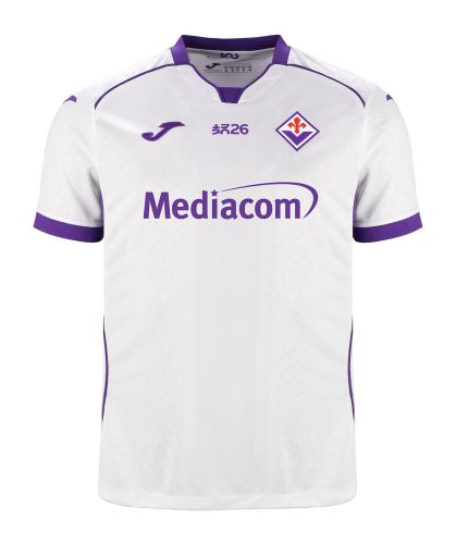 Fiorentina 2026-27 Visitante