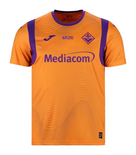 Fiorentina 2026-27 Portero