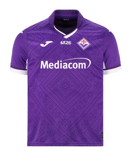 Fiorentina 2026-27 Local