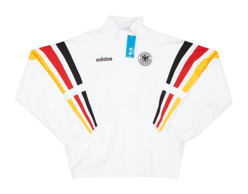 Germany 2023 Home