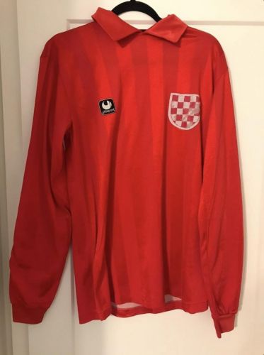 Croatia 1990 gk