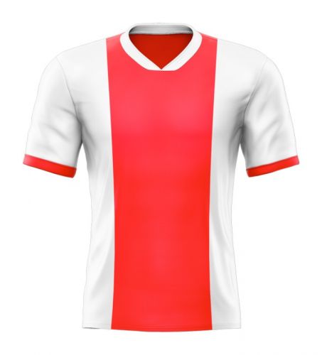 Ajax 1958-59 Home