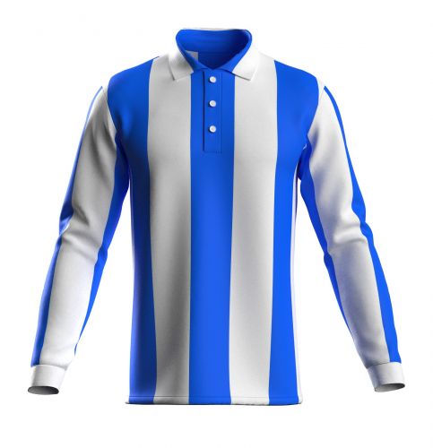 Brighton 1934-35 Home