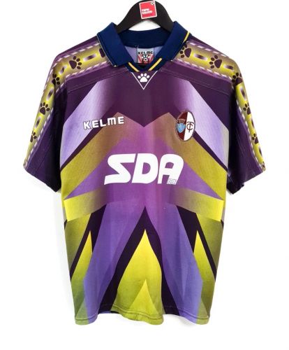 Torino FC 1997-98 gk