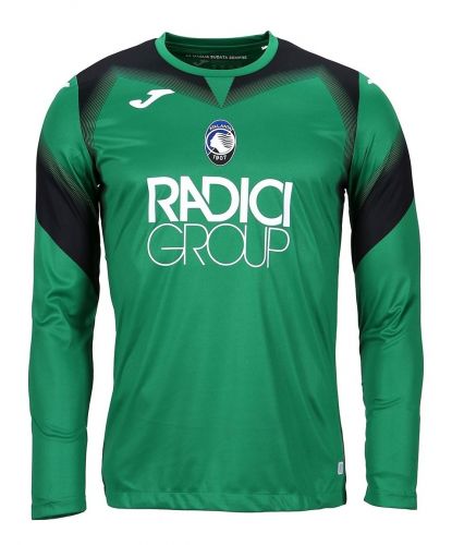 Atalanta 2019-20 gk